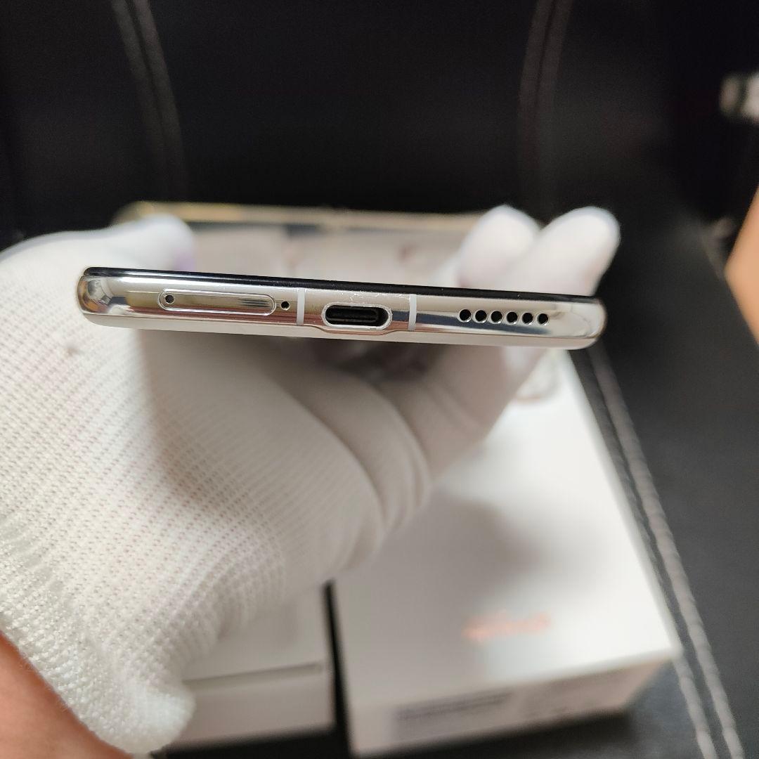 美品　HUAWEI POCKET2 12/512GB