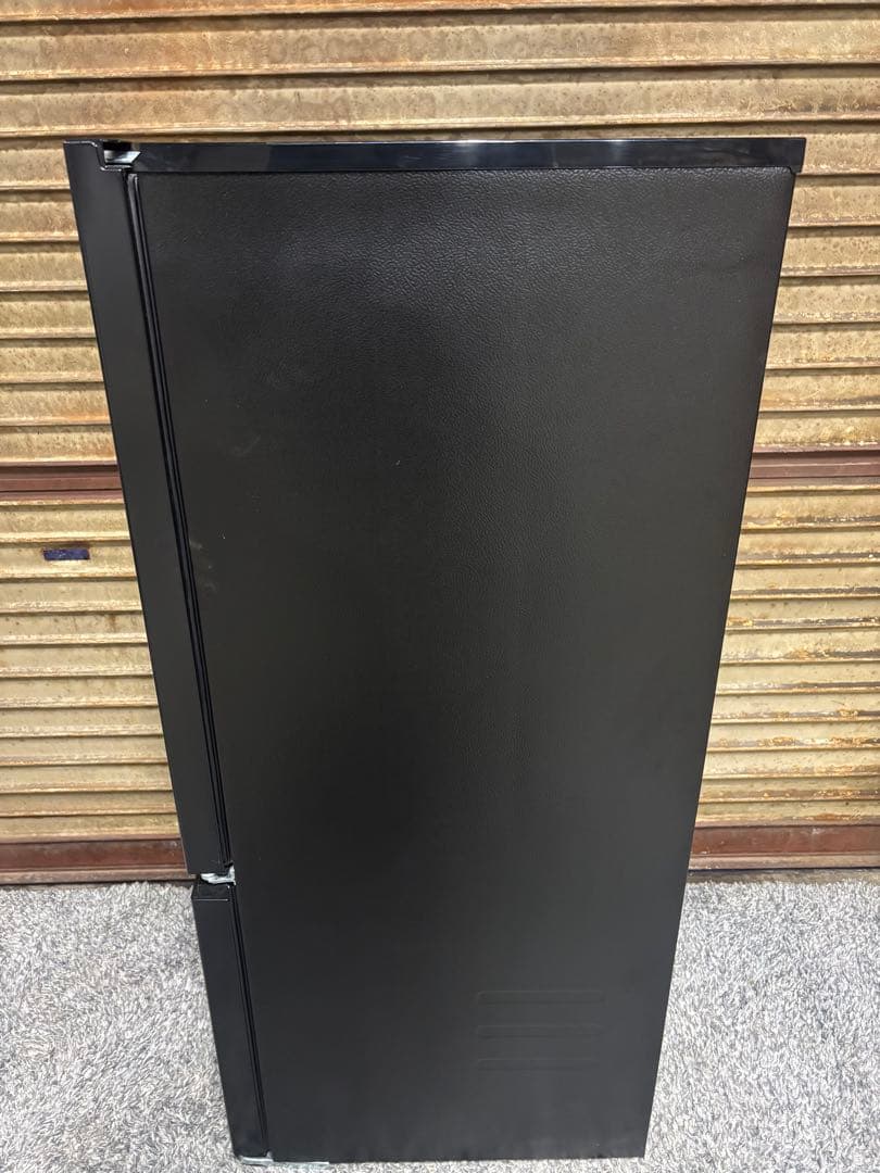 【高年式】ヤマダ ノンフロン冷凍冷蔵庫 YRZ-F15MK 2025年製