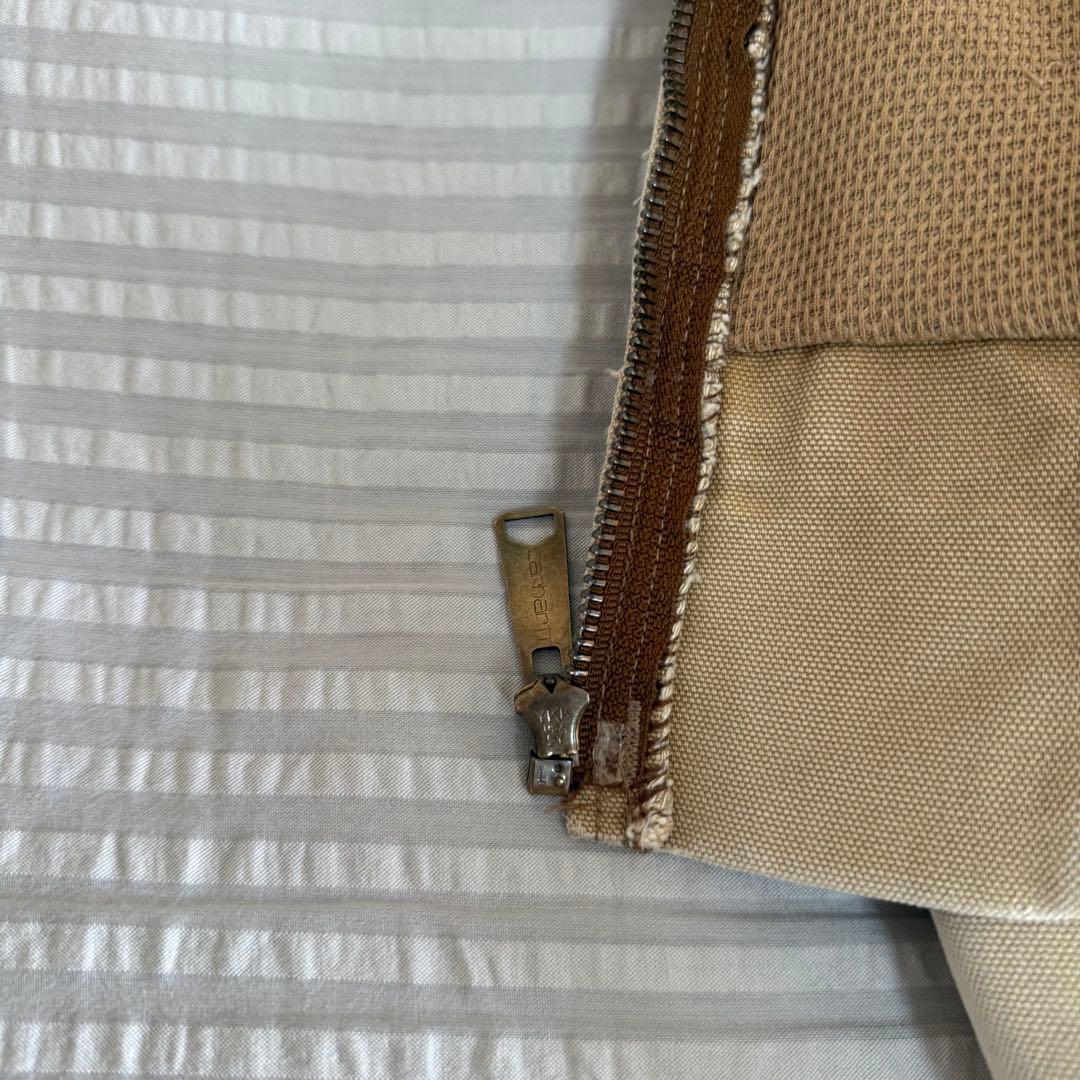 カーハートアクティブジャケット USA製