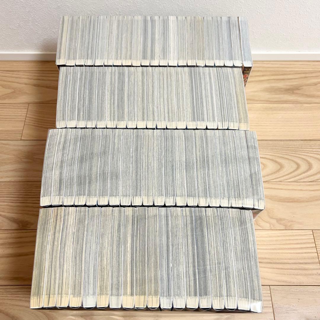 キングダム 1-78巻 全巻セット 漫画 コミック 原泰久