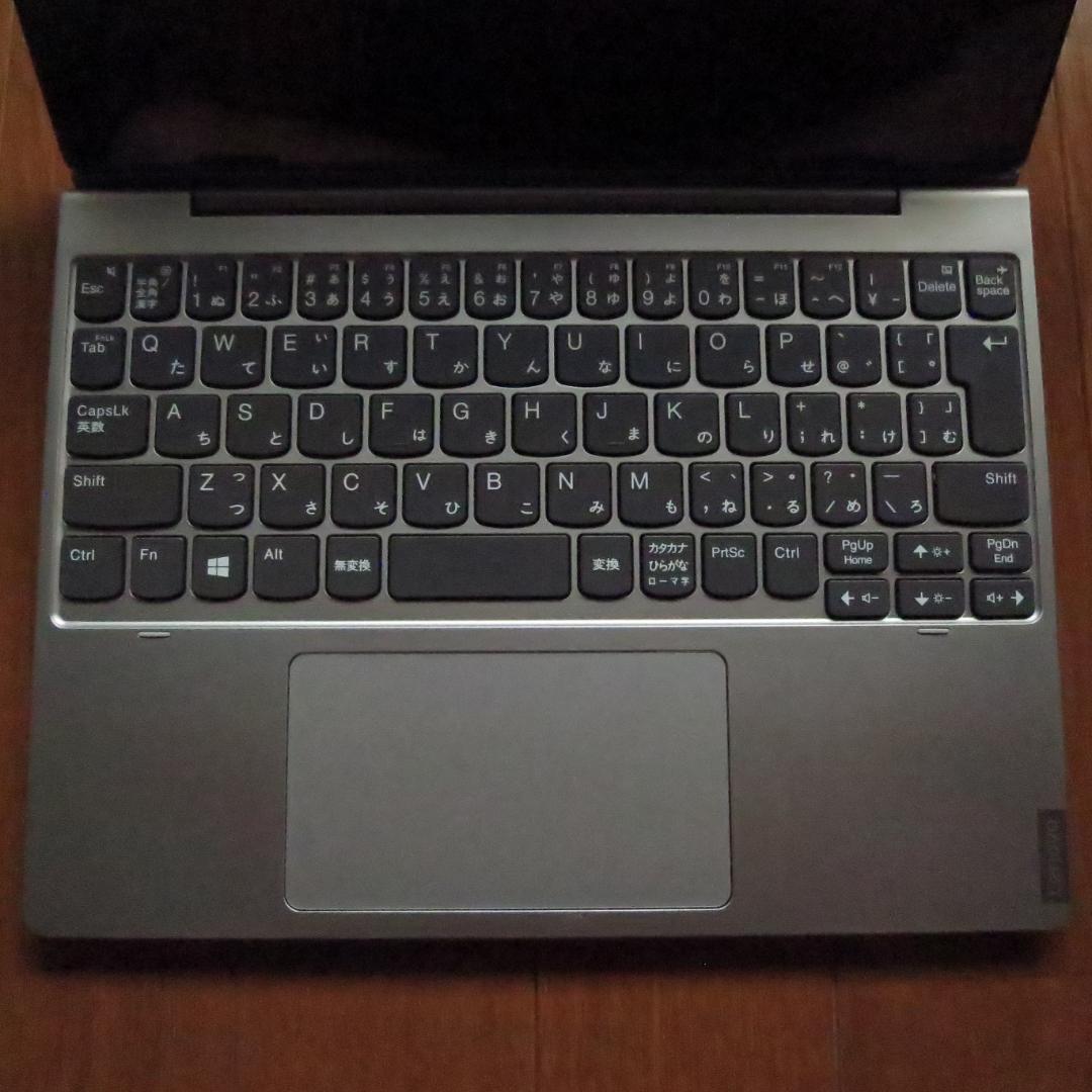 Lenovo ideapad D330-10IGM ノートブック