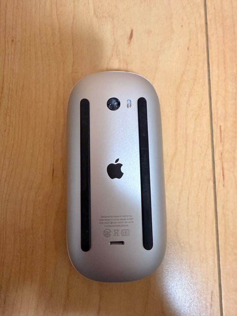 Apple Mac mini M1本体+キーボード+マウス