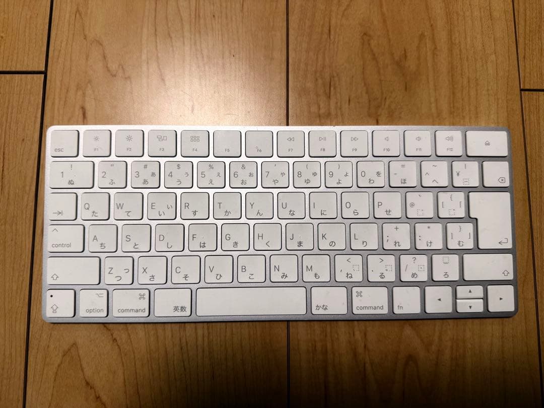 Apple Mac mini M1本体+キーボード+マウス