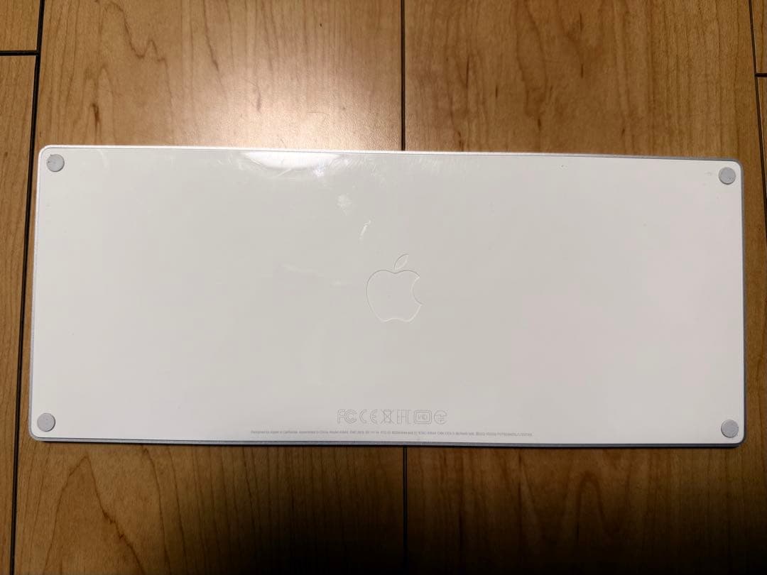 Apple Mac mini M1本体+キーボード+マウス