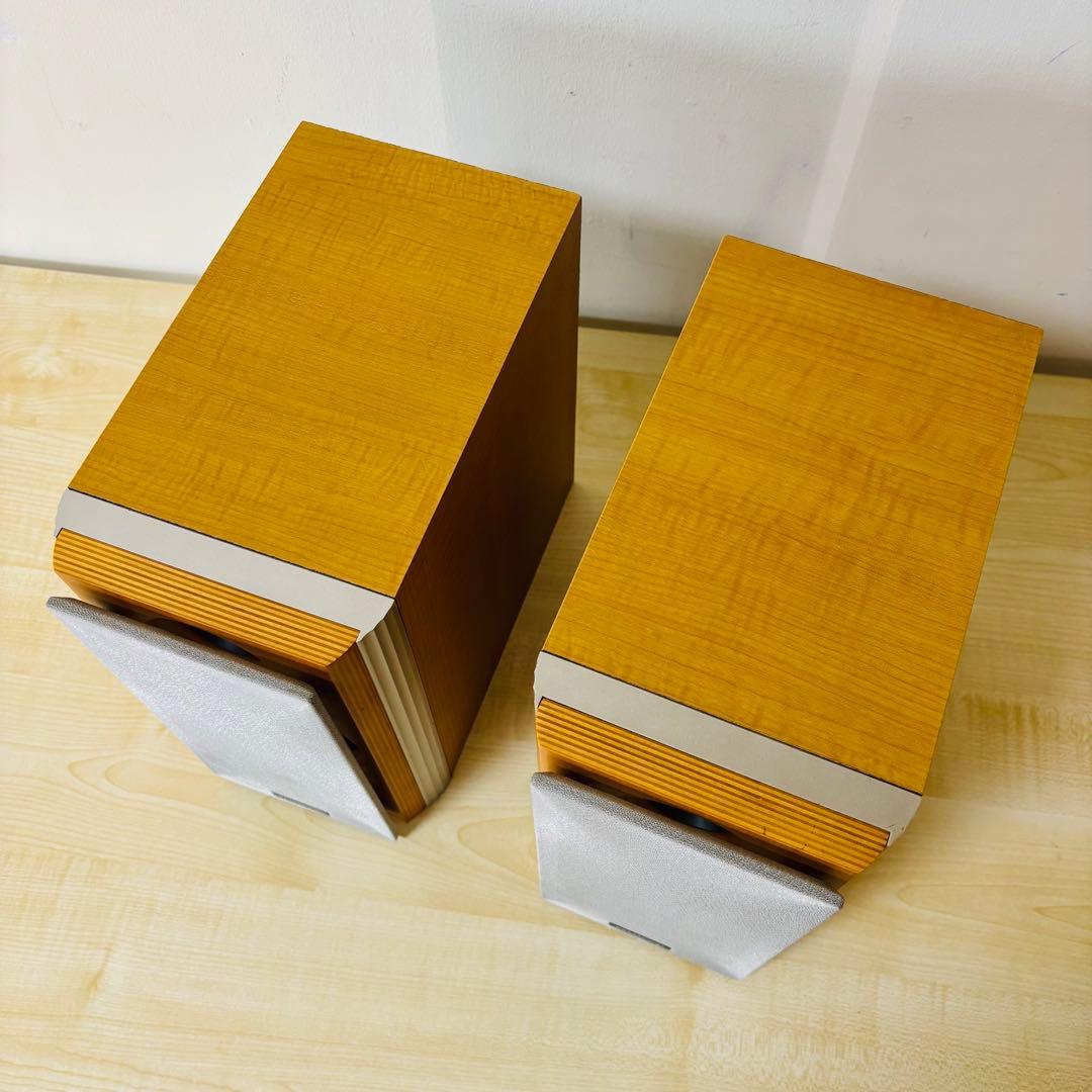 KENWOOD ケンウッド Avino LS-SG7 スピーカー ペア 送料込み