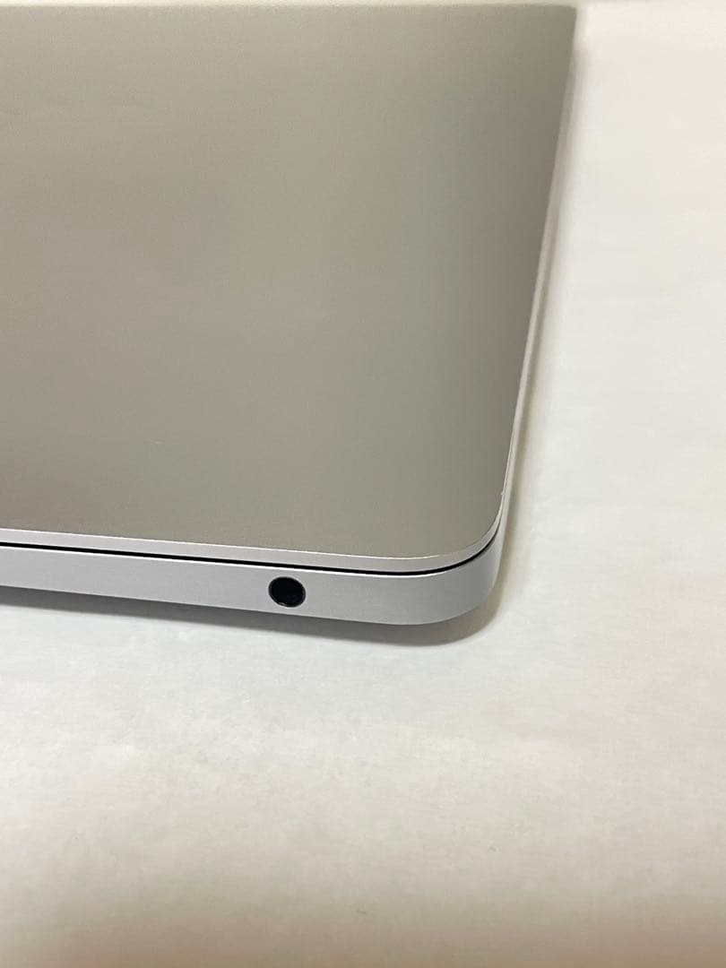 MacBook本体 Macbook Air Retina 2020 Intel Core i5