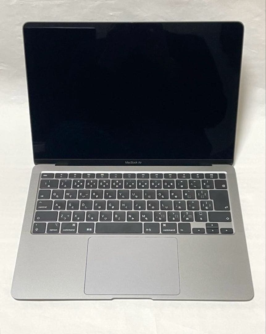 MacBook本体 Macbook Air Retina 2020 Intel Core i5