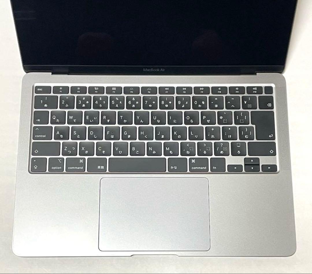 MacBook本体 Macbook Air Retina 2020 Intel Core i5