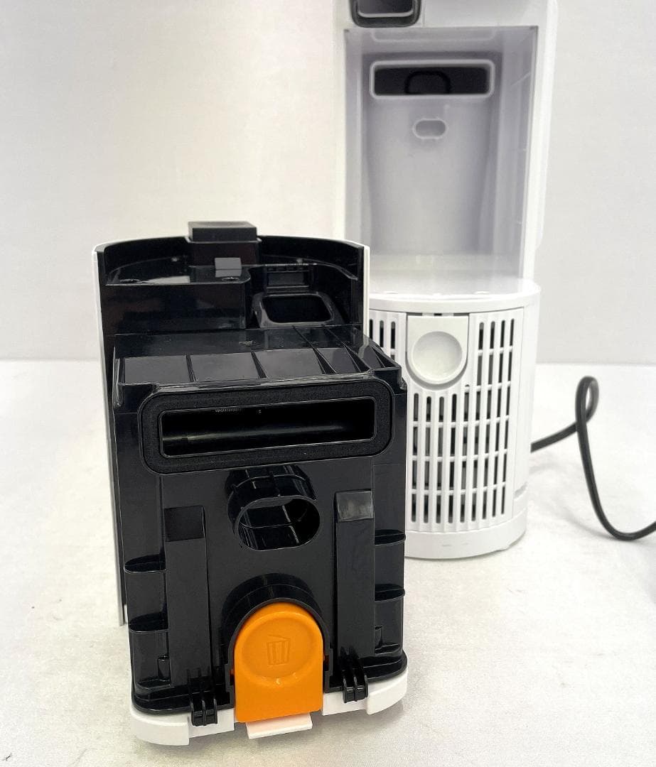 【展示未使用】シャーク EVOPOWER SYSTEM FIT+LC153JIV