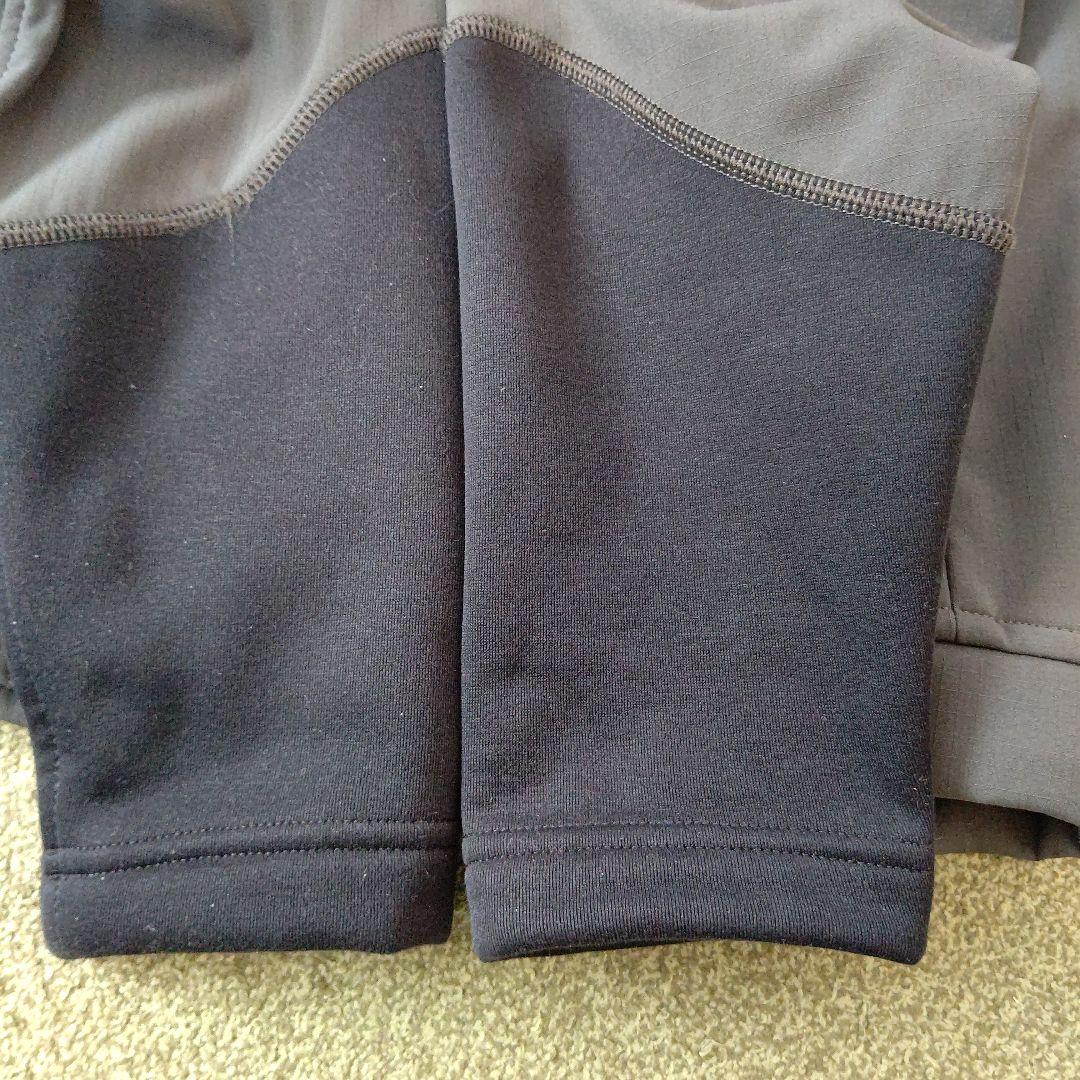 SIMMS カタフロント.フーディ