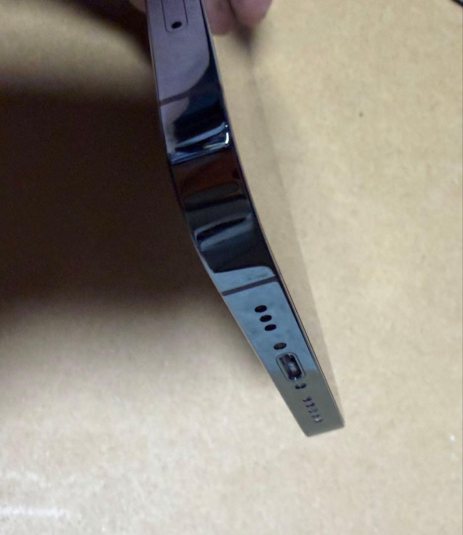 Apple iPhone 12 Pro パシフィックブルー 128GB