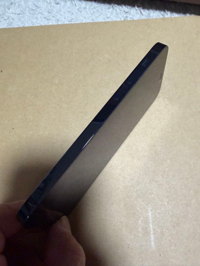 Apple iPhone 12 Pro パシフィックブルー 128GB