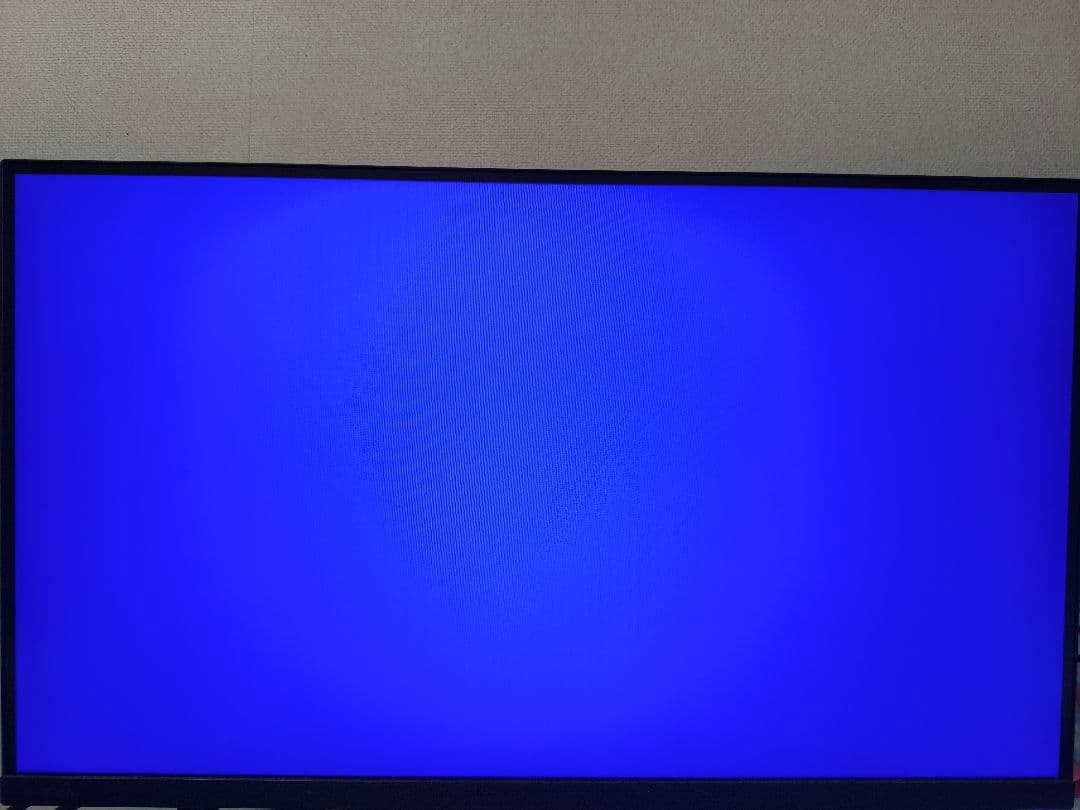 REGZA ゲーミングモニター 27インチ RM-G276N