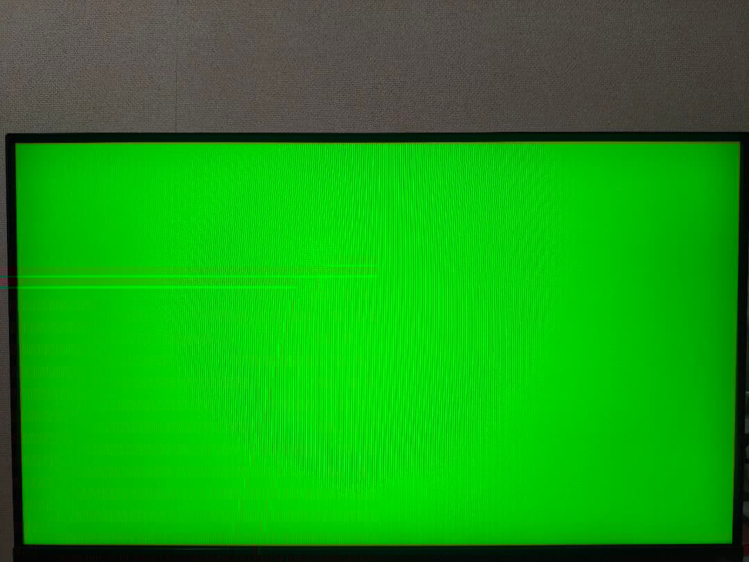 REGZA ゲーミングモニター 27インチ RM-G276N