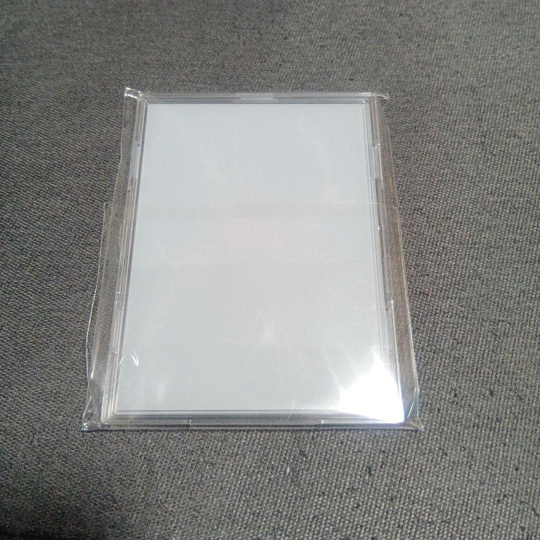 時の法皇ミラダンテXⅡ　UGC