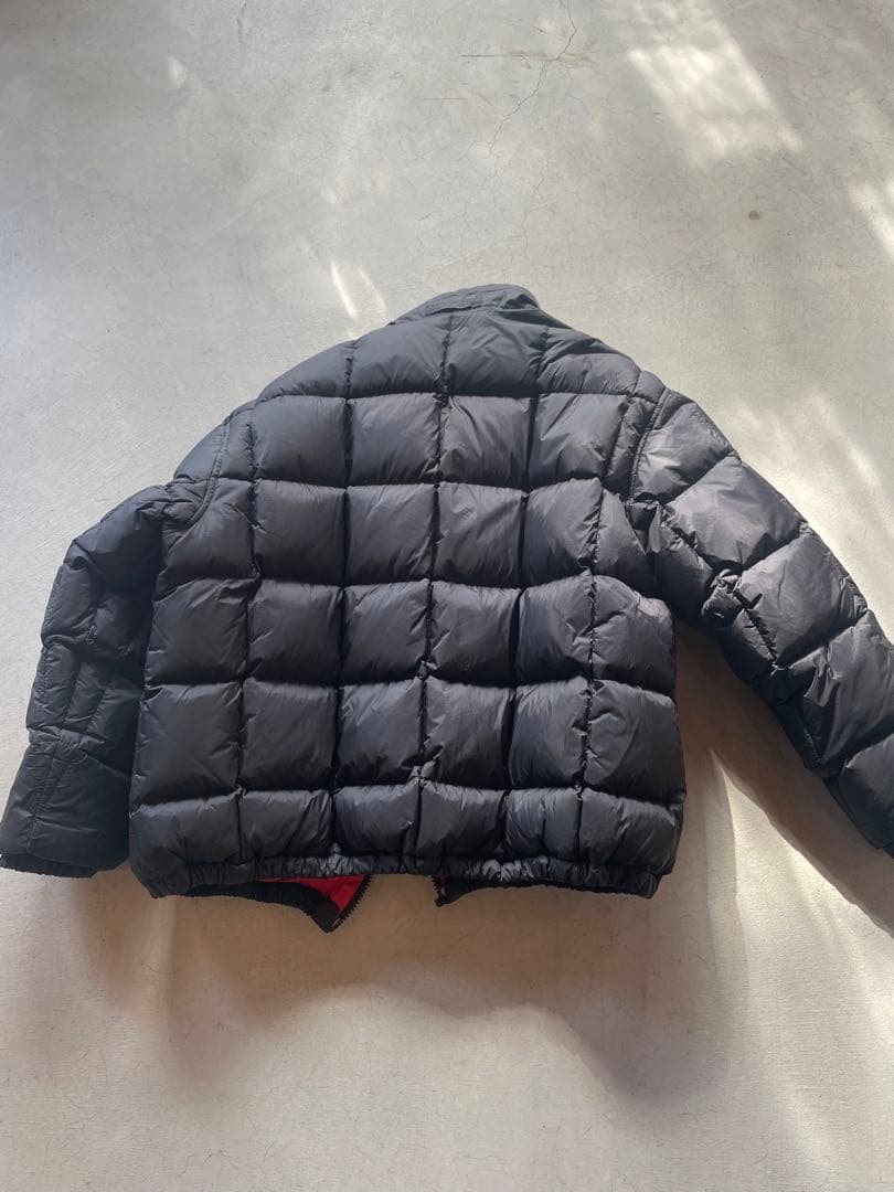 Polo sport Polo Ralph Lauren ダウンジャケット黒　L