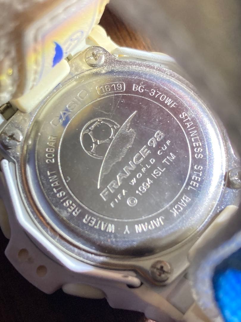 CASIO Baby-G セット販売【ジャンク品】