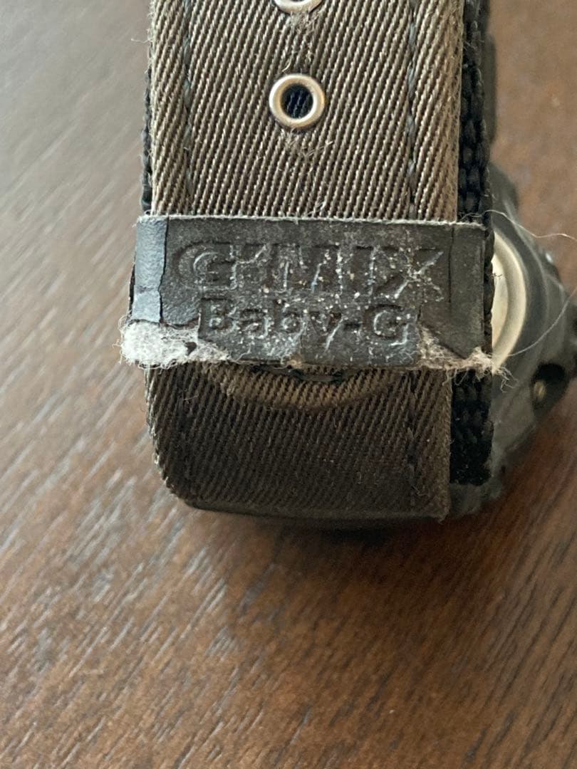 CASIO Baby-G セット販売【ジャンク品】