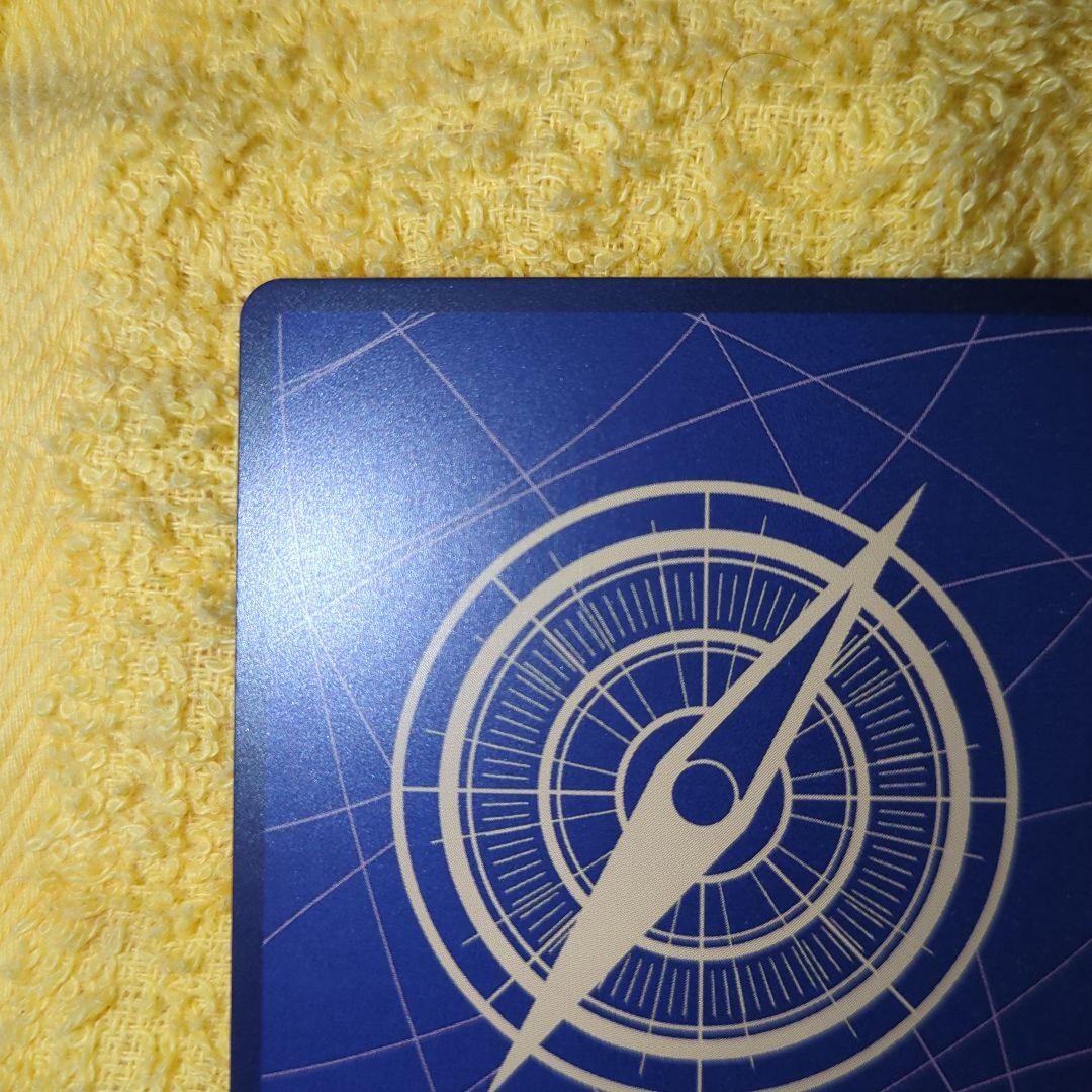 ロロノア・ゾロ　エッグヘッドクライシス　sp パラレル