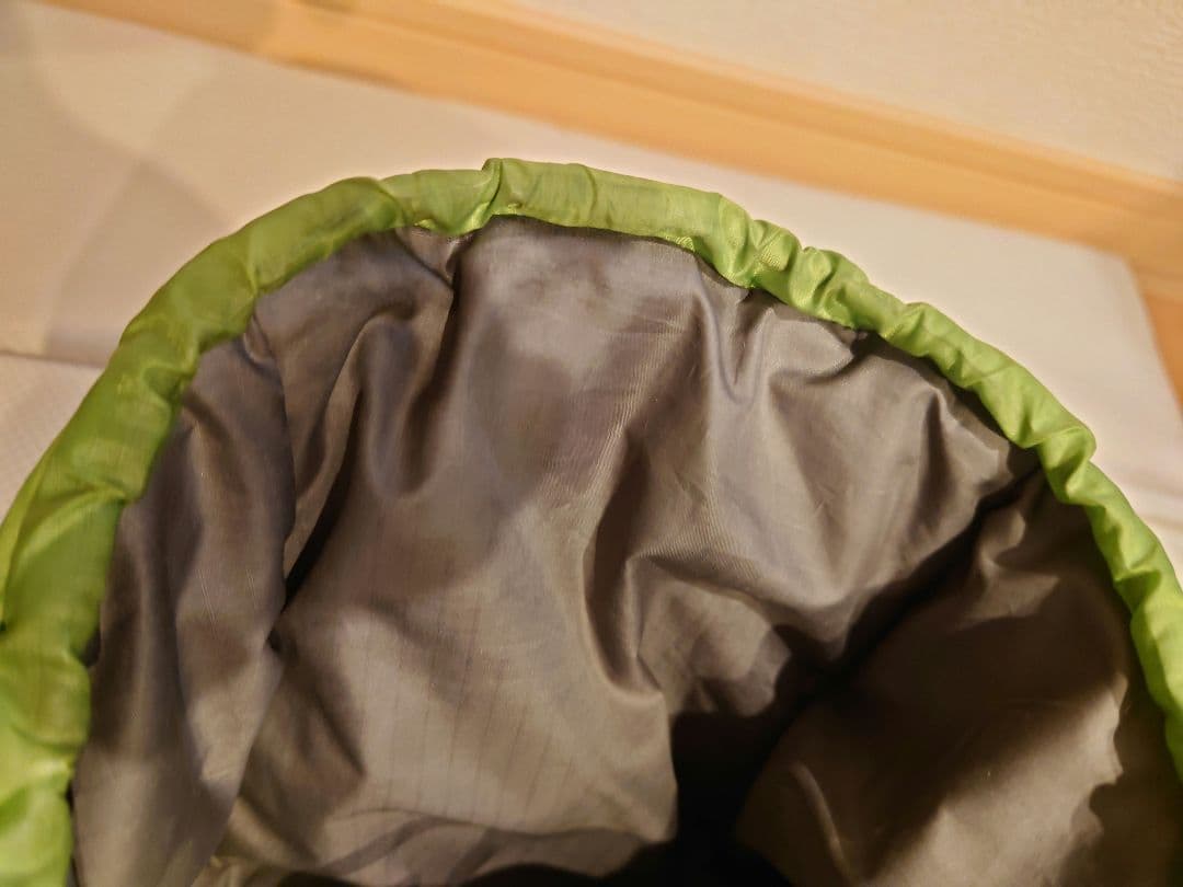 patagonia DAS parka 2002 M　ダスパーカ　パタゴニア