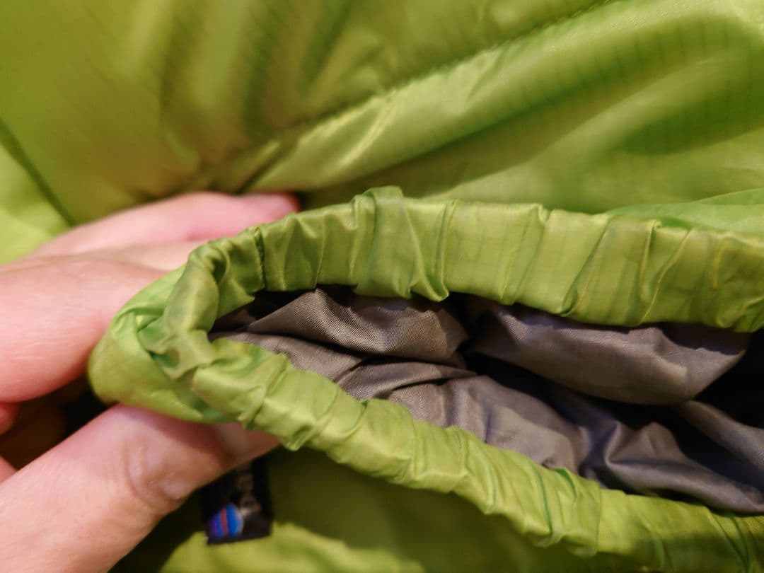 patagonia DAS parka 2002 M　ダスパーカ　パタゴニア