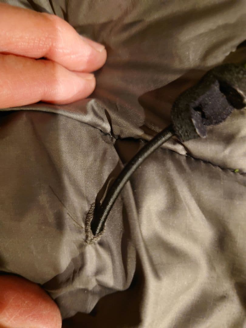 patagonia DAS parka 2002 M　ダスパーカ　パタゴニア