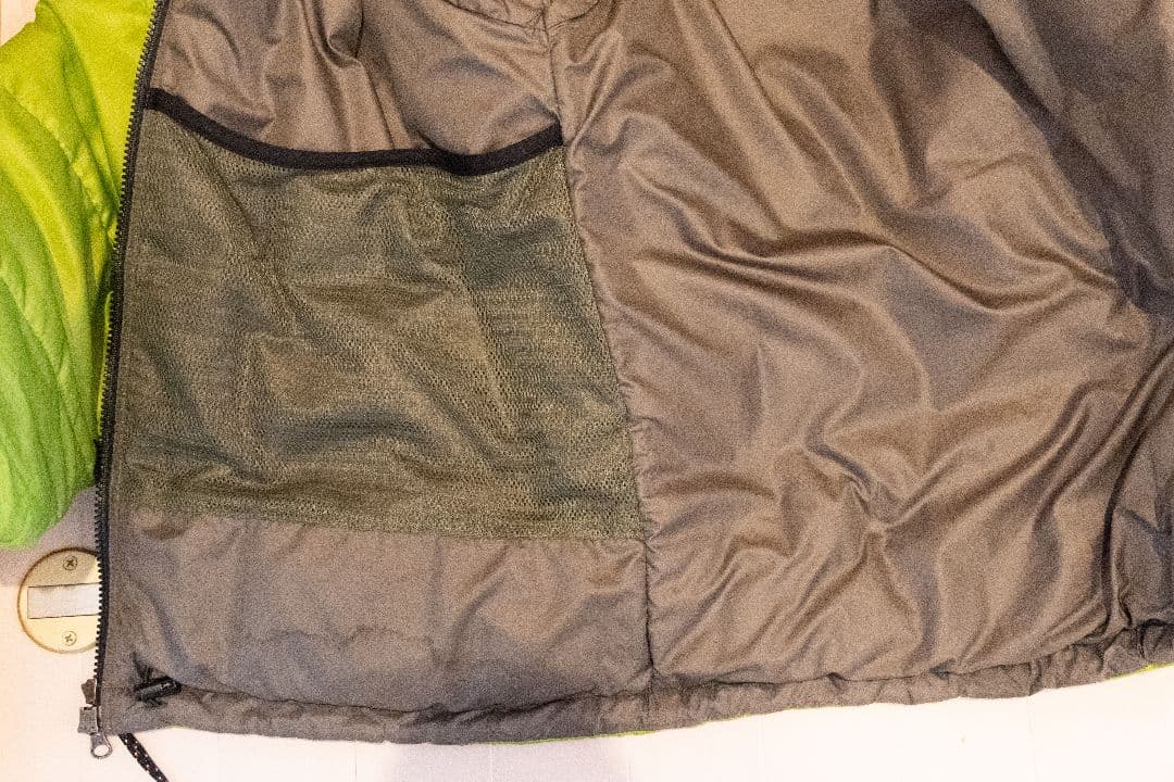 patagonia DAS parka 2002 M　ダスパーカ　パタゴニア