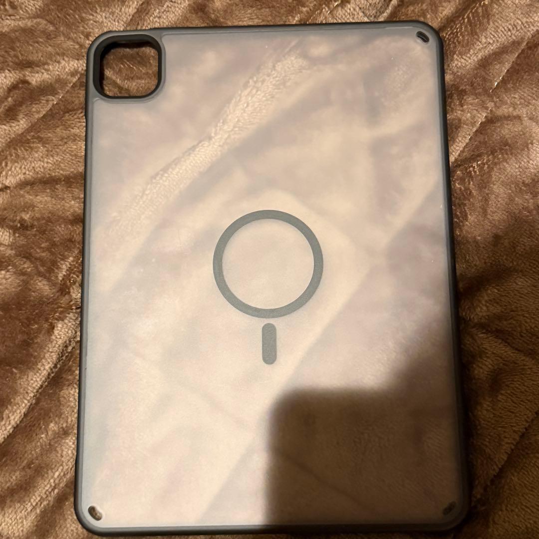 iPad Air 11インチ(M2) 128GB WiFi スペースグレイ