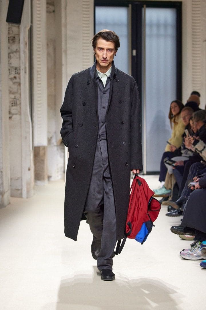 ち*こ様 AURALEE 24AW SUPER LIGHT WOOL JUMPS