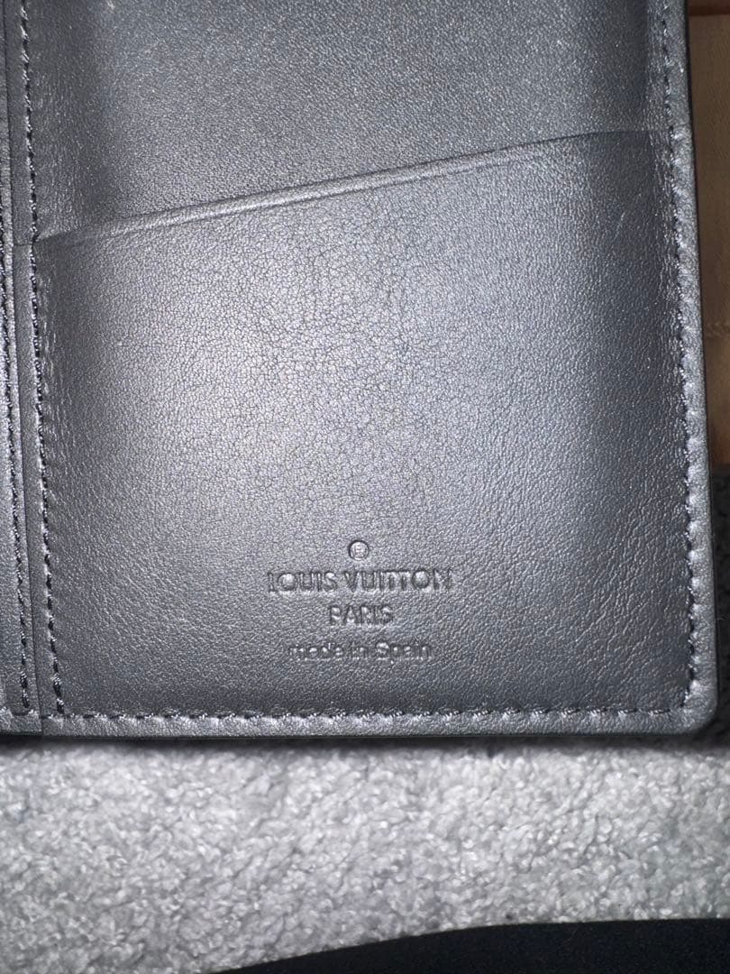 ★*★様 LOUIS VUITTON ポルトフォイユ　ブラザ