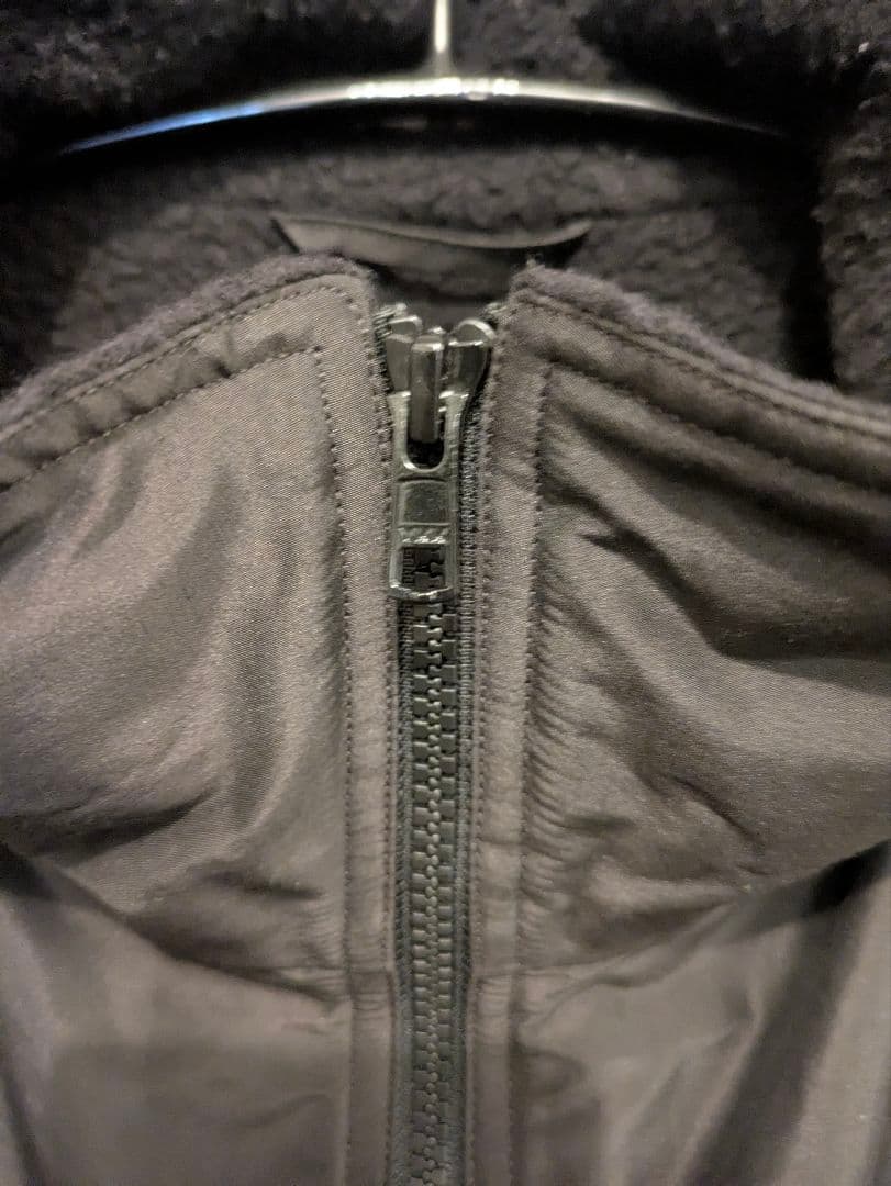 し*の様 コモリ コットンシルクトラックジャケット 2024aw サイズ2 タグ