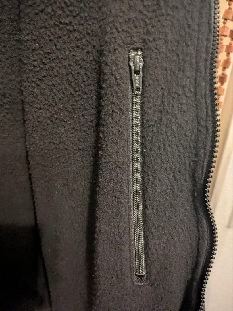 し*の様 コモリ コットンシルクトラックジャケット 2024aw サイズ2 タグ