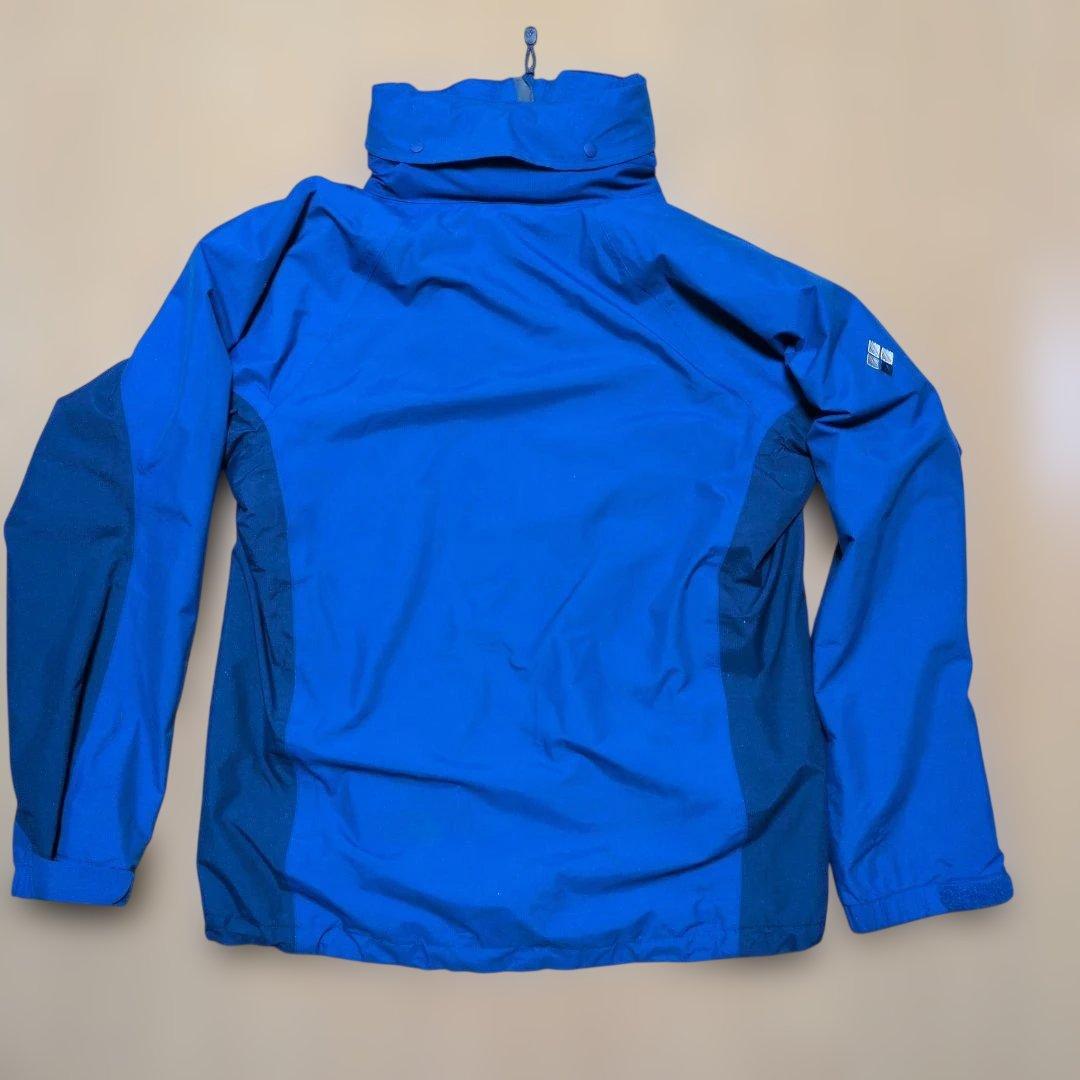 mont-bell シャルモパーカ　Lサイズ　スノボスキーウェア