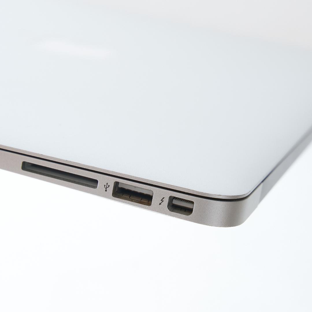 Apple MacBook Air A1466　US　2015