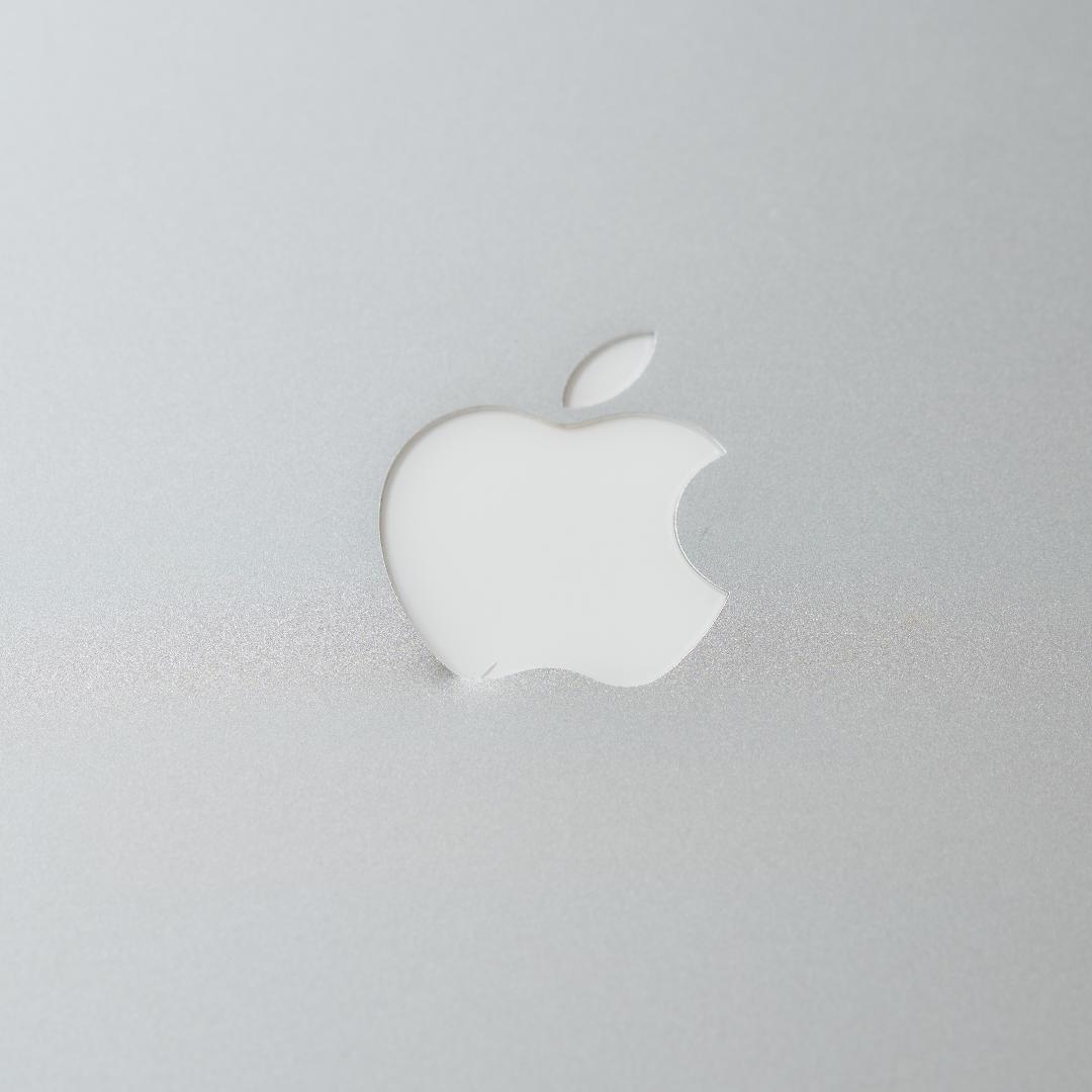 Apple MacBook Air A1466　US　2015