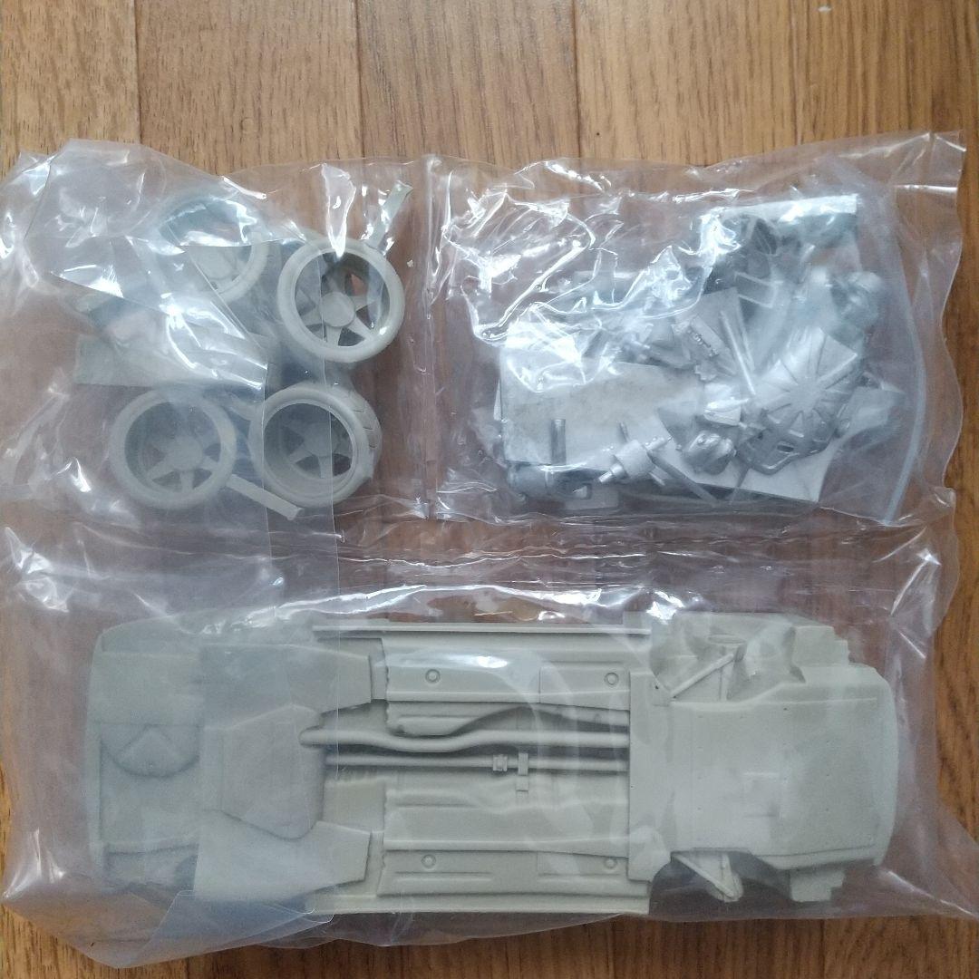 1/24 スタジオ27 カストロールセリカ トランスキット タミヤ用