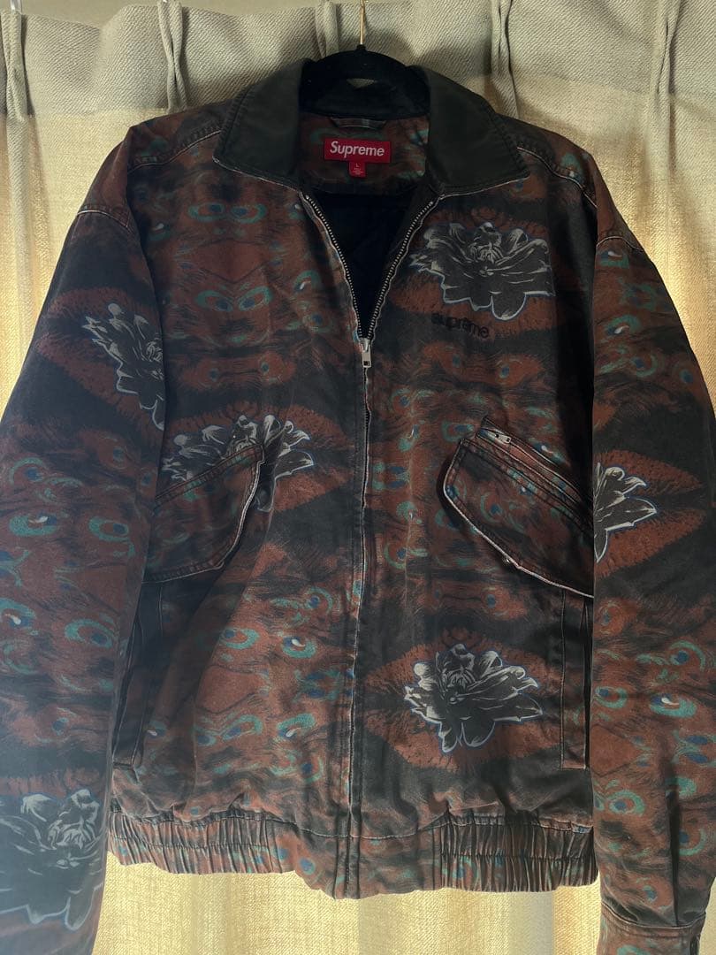 ジャケット・アウター Supreme Jacket