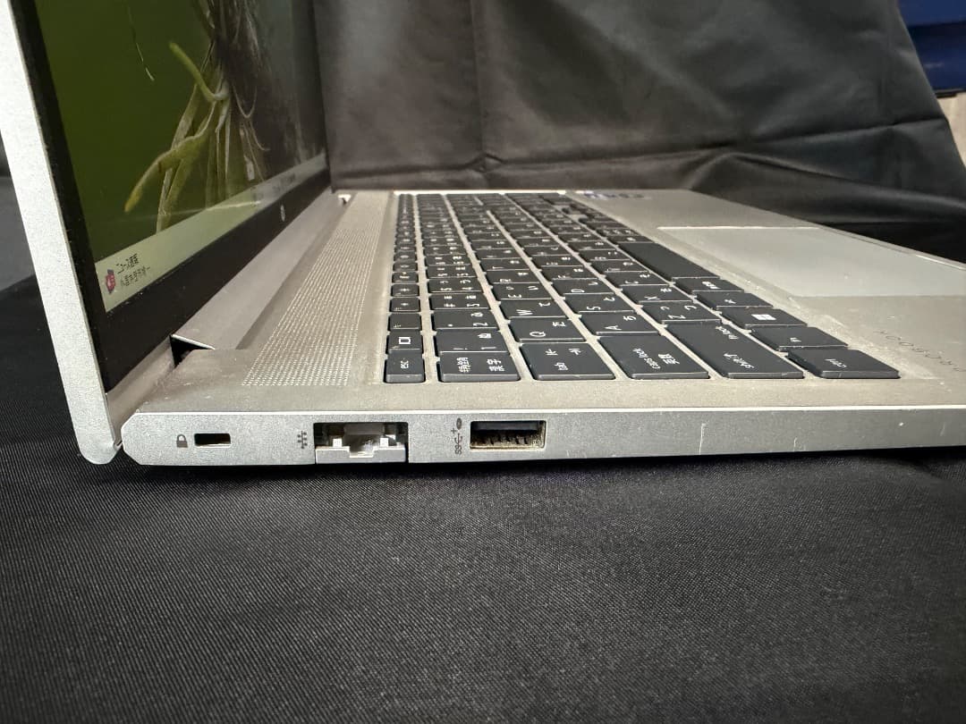HP ProBook 450 G9 Windows 11 ノートパソコン