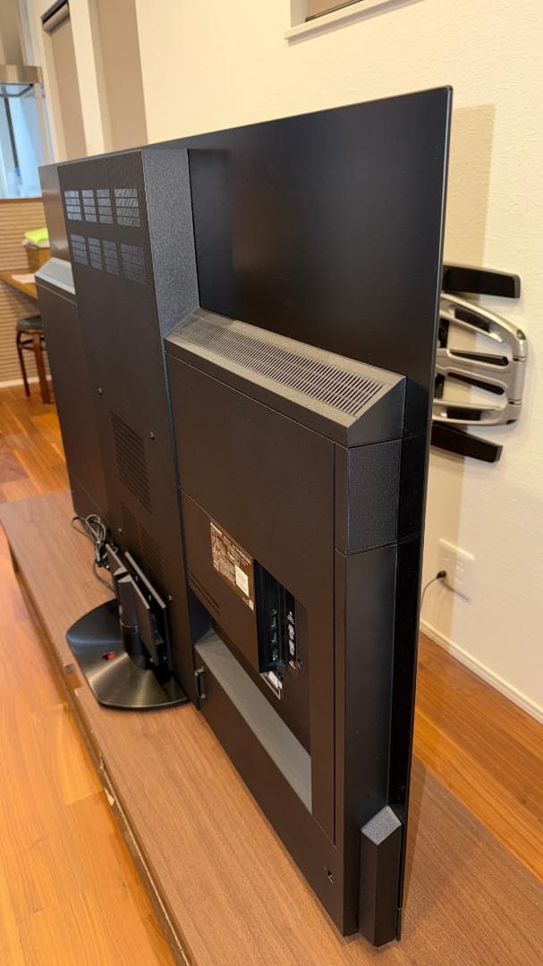 パナソニック ビエラ TH-65MZ2500 65型 4K有機ELテレビ