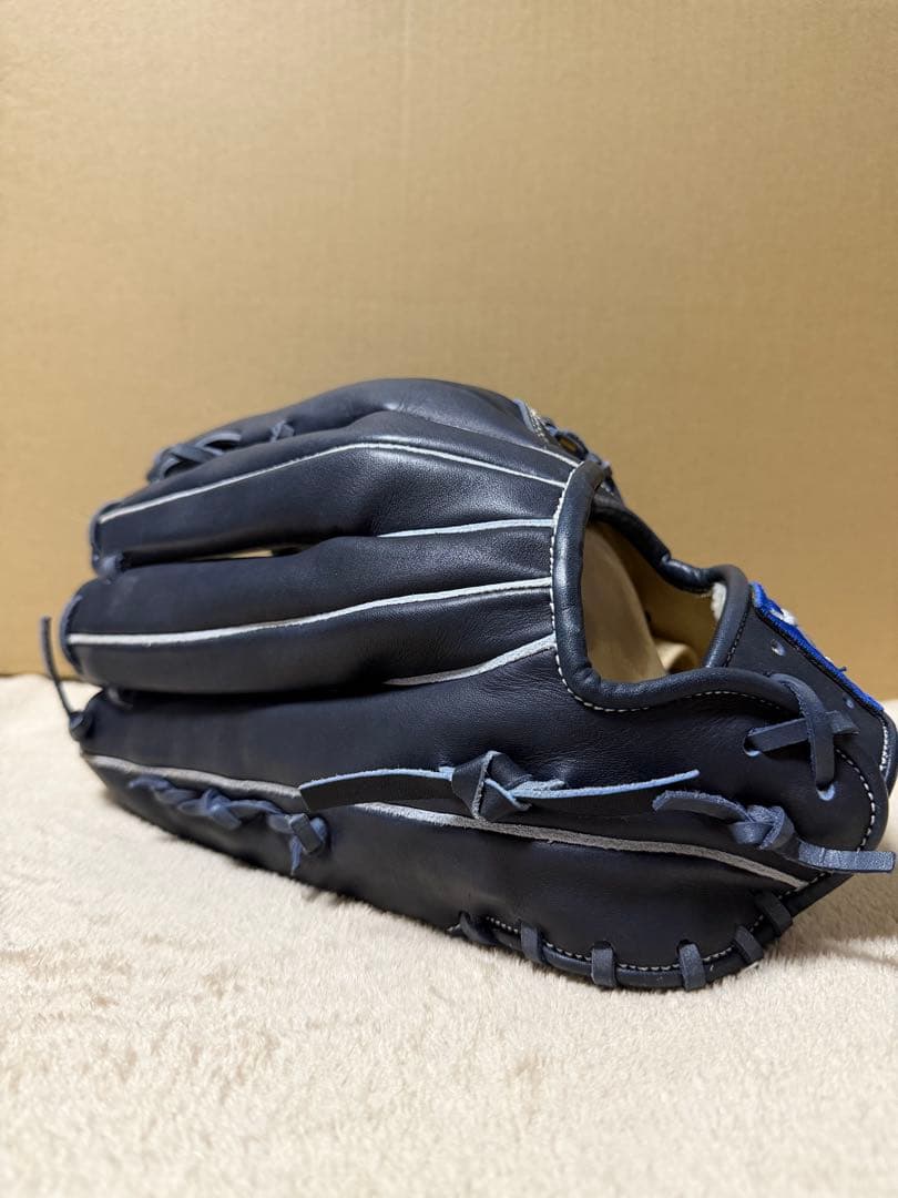 S*r様 久保田スラッガー 軟式オーダー 外野手用