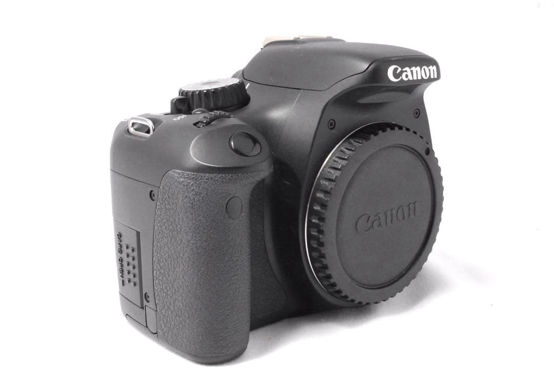 美品✨スマホ転送✨手ぶれ補正機能付✨Canon kiss X4✨一眼レフカメラ✨