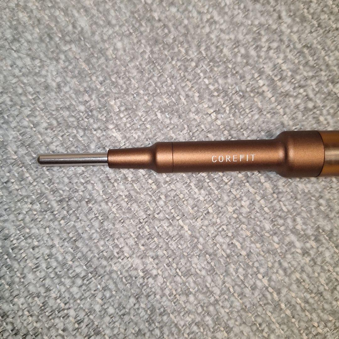 早い者勝ち☆美品 CORE FIT フェイスポインター 完備品 小顔ケア