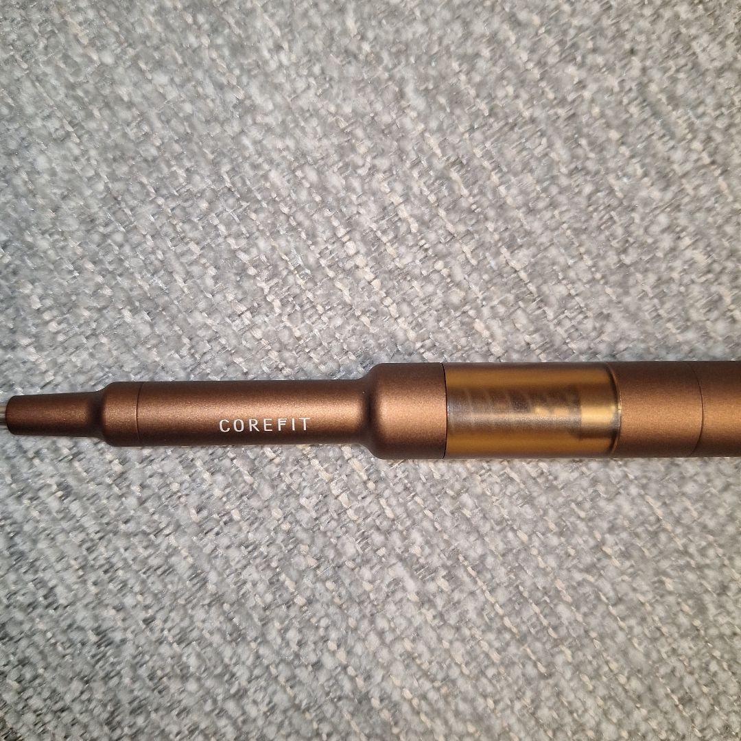 早い者勝ち☆美品 CORE FIT フェイスポインター 完備品 小顔ケア