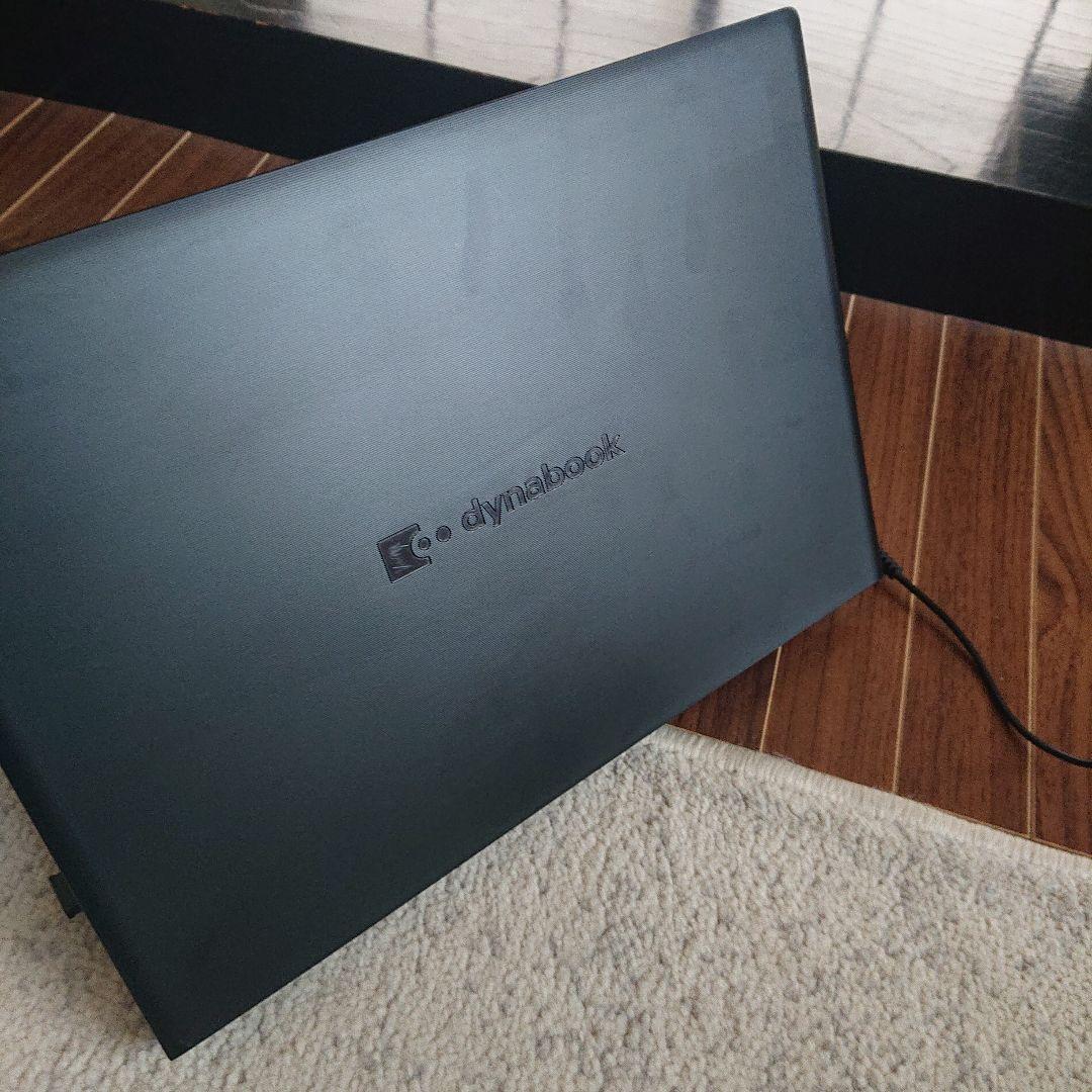 Windowsノート本体 TOSHIBA dynabook S73/HS Windows 11