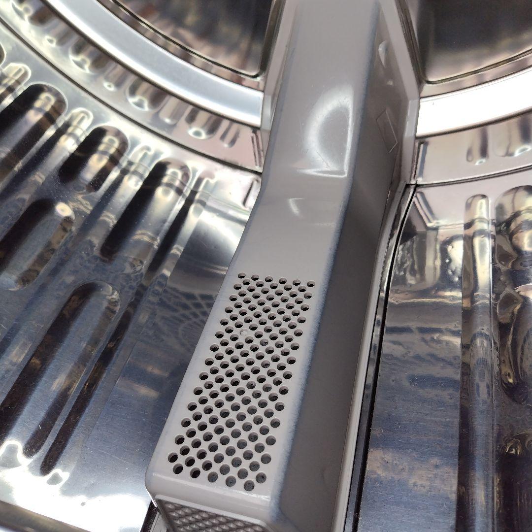 【美品】Panasonic NH-D603 電気式乾燥機 6kg 中古