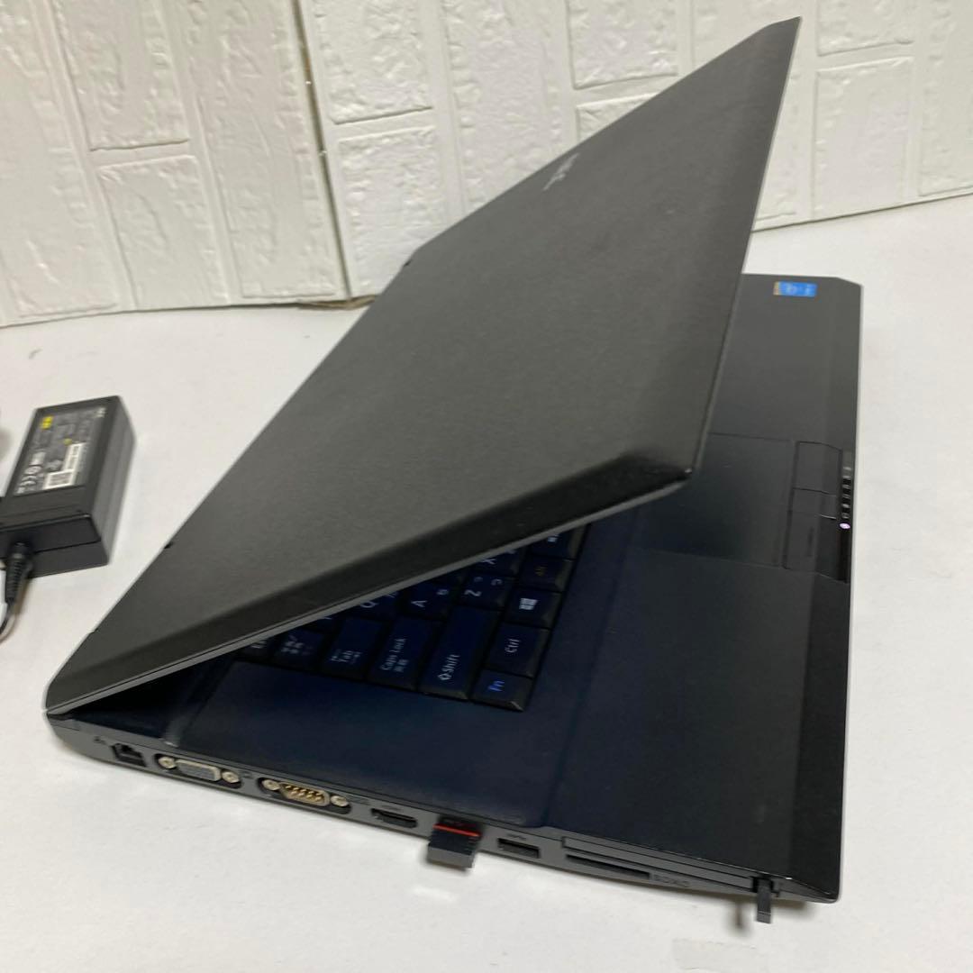 Windows11 オフィス付き　Core i5 SSD メモリ16GB NEC