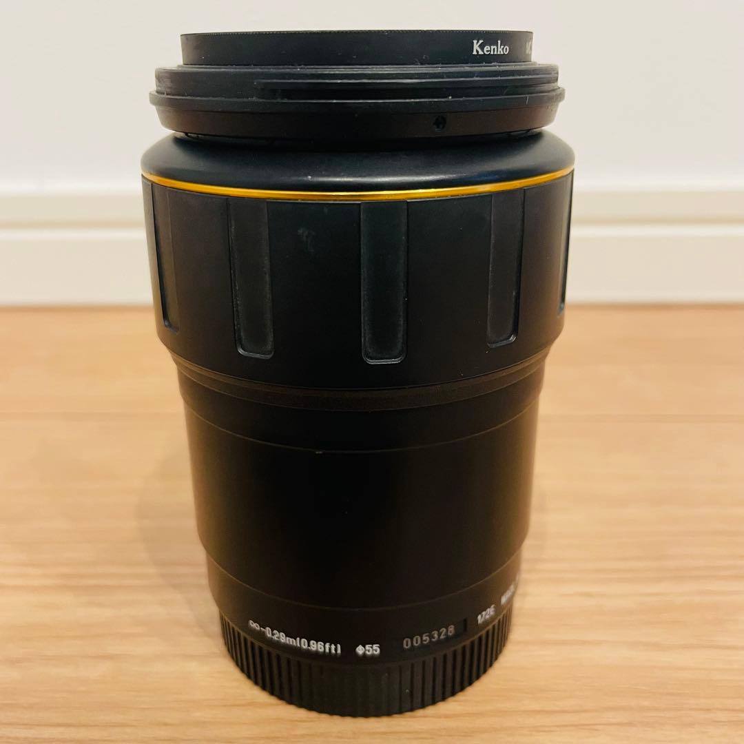 TAMRON タムロン SP AF 90mm F2.8 Di MACRO 1:1