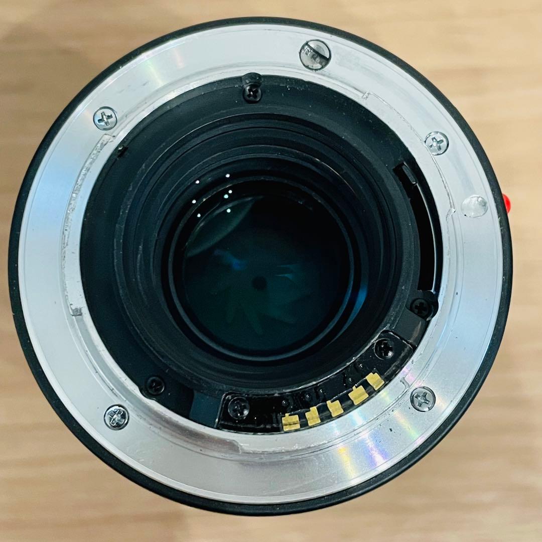 TAMRON タムロン SP AF 90mm F2.8 Di MACRO 1:1