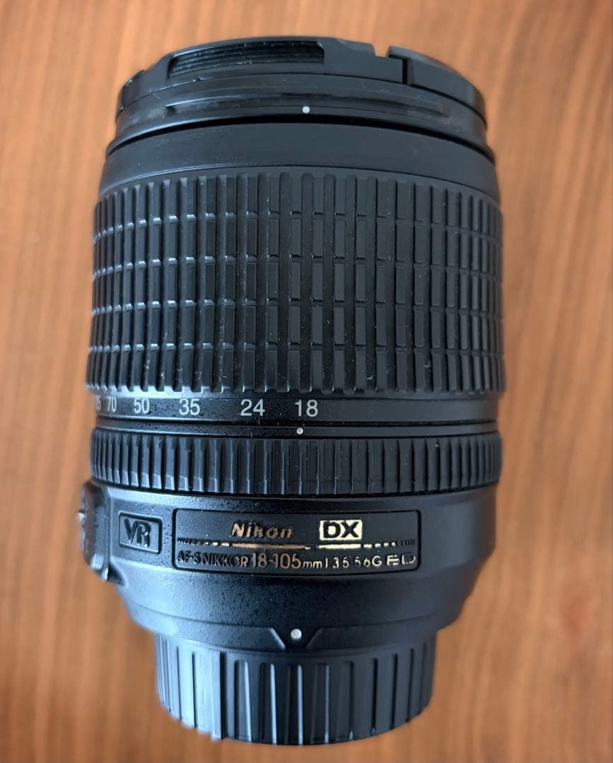 Nikon D5300 ブラック 本体 + 付属品