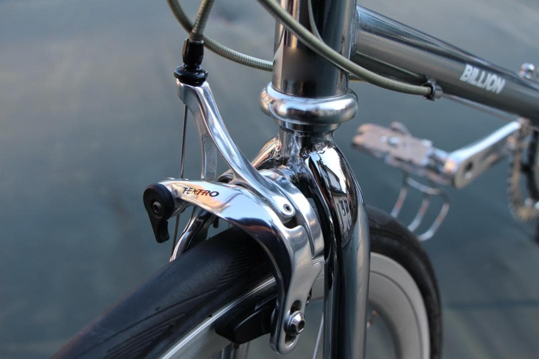 ！室内保管！ ビリオン リオネル ミニベロ 自転車